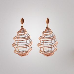 Inspire Earring INS70101 Inspire Earring INS70101
