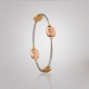 Akshaya Gold Necklace GL10203