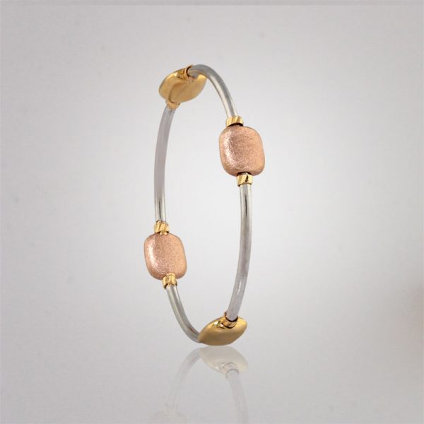 Akshaya Gold Necklace GL10203