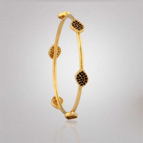 Akshaya Gold Necklace GL10203