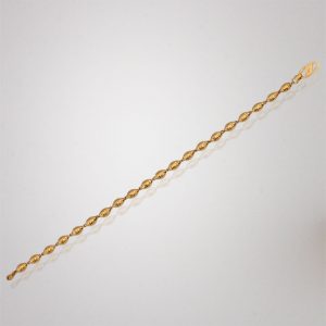 Akshaya Gold Bracelet GL10801