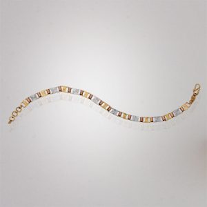 Akshaya Gold Bracelet GL10801 Akshaya Gold Bracelet GL10801
