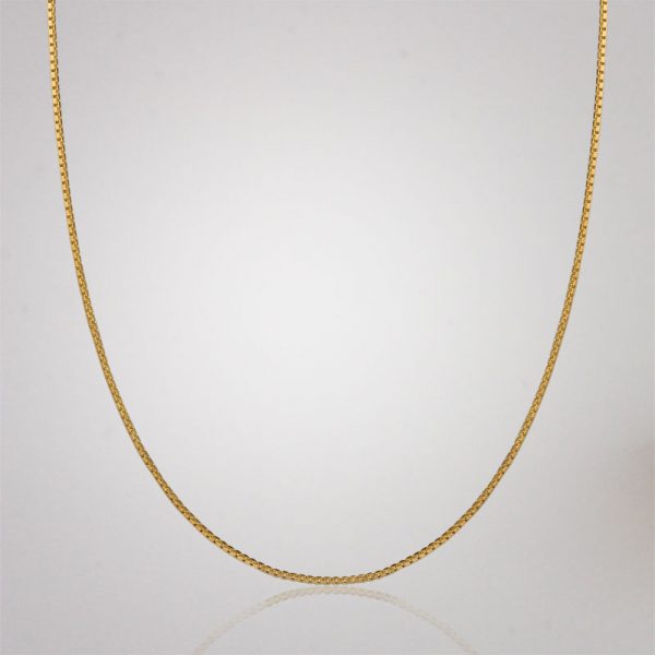 Zera Diamond Chain ZD50401