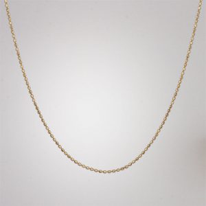 Zera Diamond Chain ZD50401