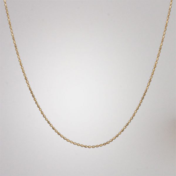 Zera Diamond Chain ZD50401