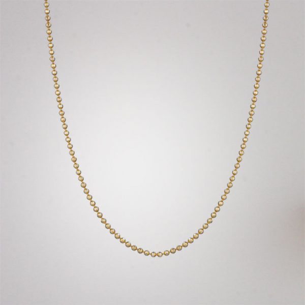 Zera Diamond Chain ZD50401