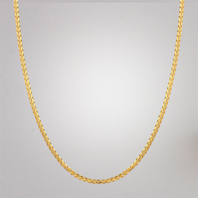 Akshaya Gold Chain GL10401