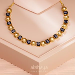 Precious Necklace PR20203
