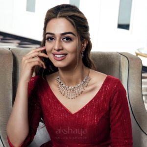Zera Diamond Necklace ZD 50202