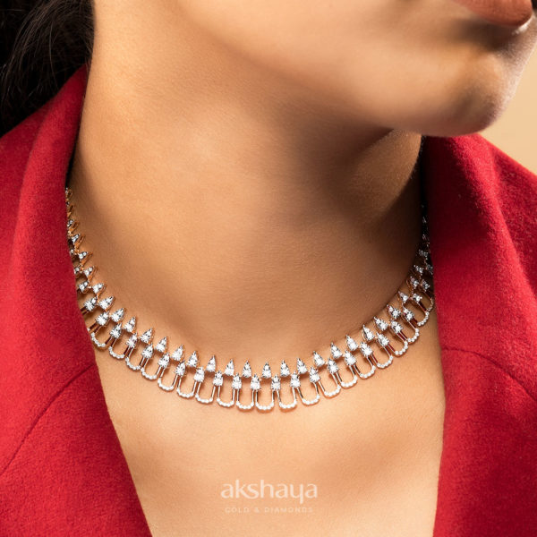 Diamond Necklace