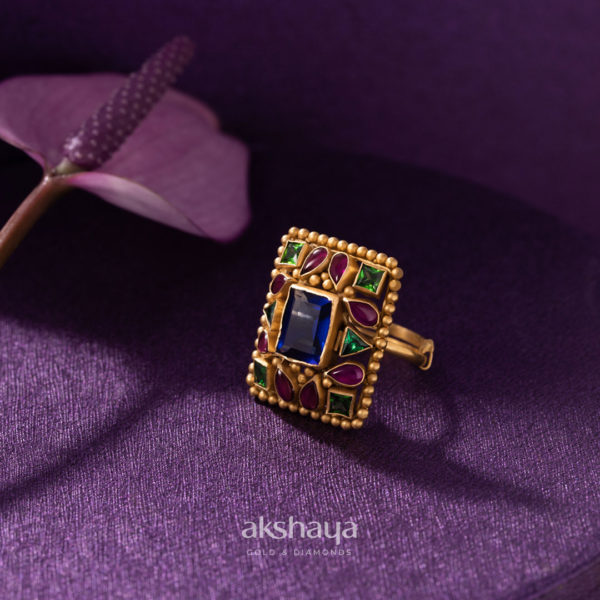 Ladies Ring
