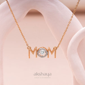 Pendant with Stone
