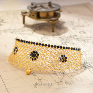 Precious Necklace
