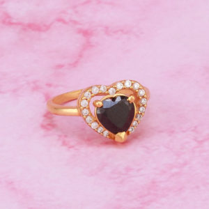 Ladies Gold Ring