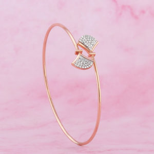 Diamond Bangle Bracelet Diamond Bangle Bracelet