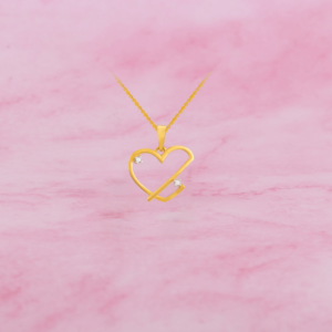 Gold Pendant Gold Pendant