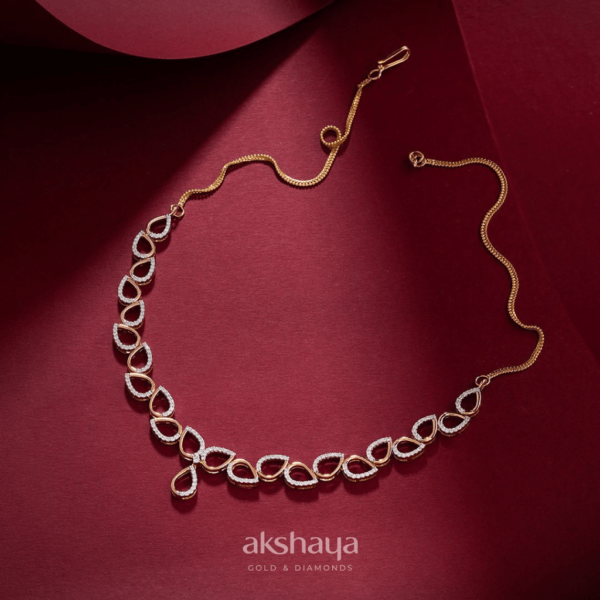 Diamond Necklace