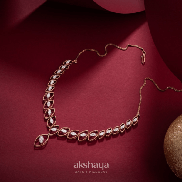 Diamond Necklace