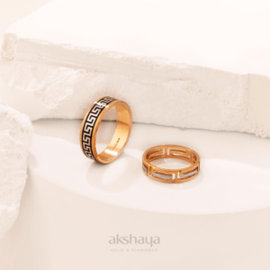 Men's Gold Ring