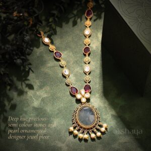 Precious Necklace