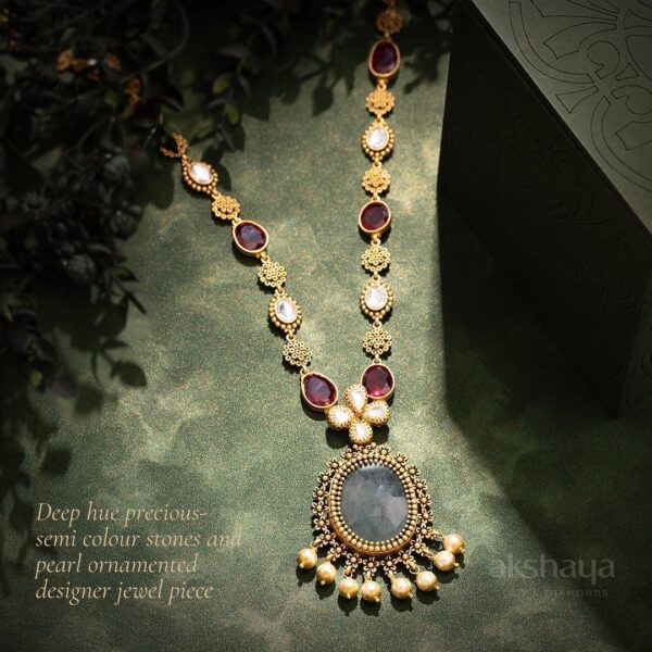 Precious Necklace