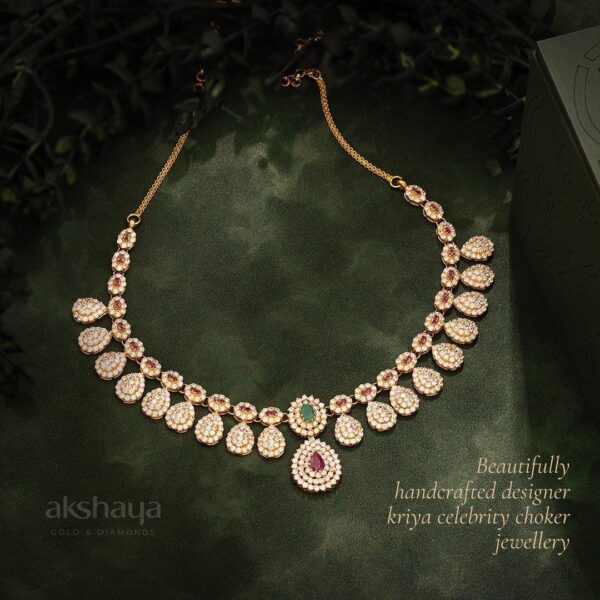Precious Necklace