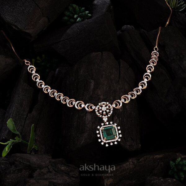 Diamond Necklace