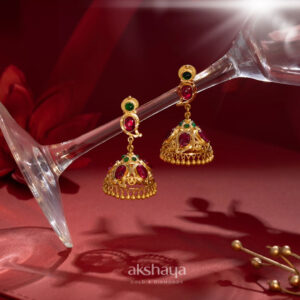 Precious Earring