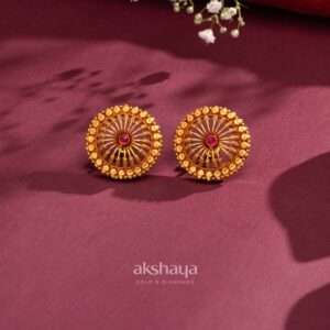 Antique Earrings