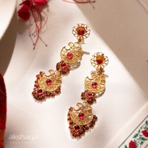 Precious Earring