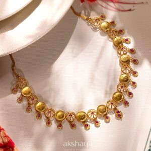 Precious Necklace