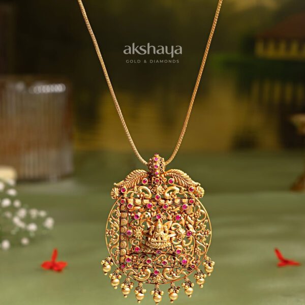Precious Necklace