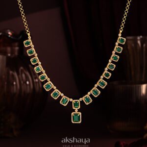 Precious Necklace