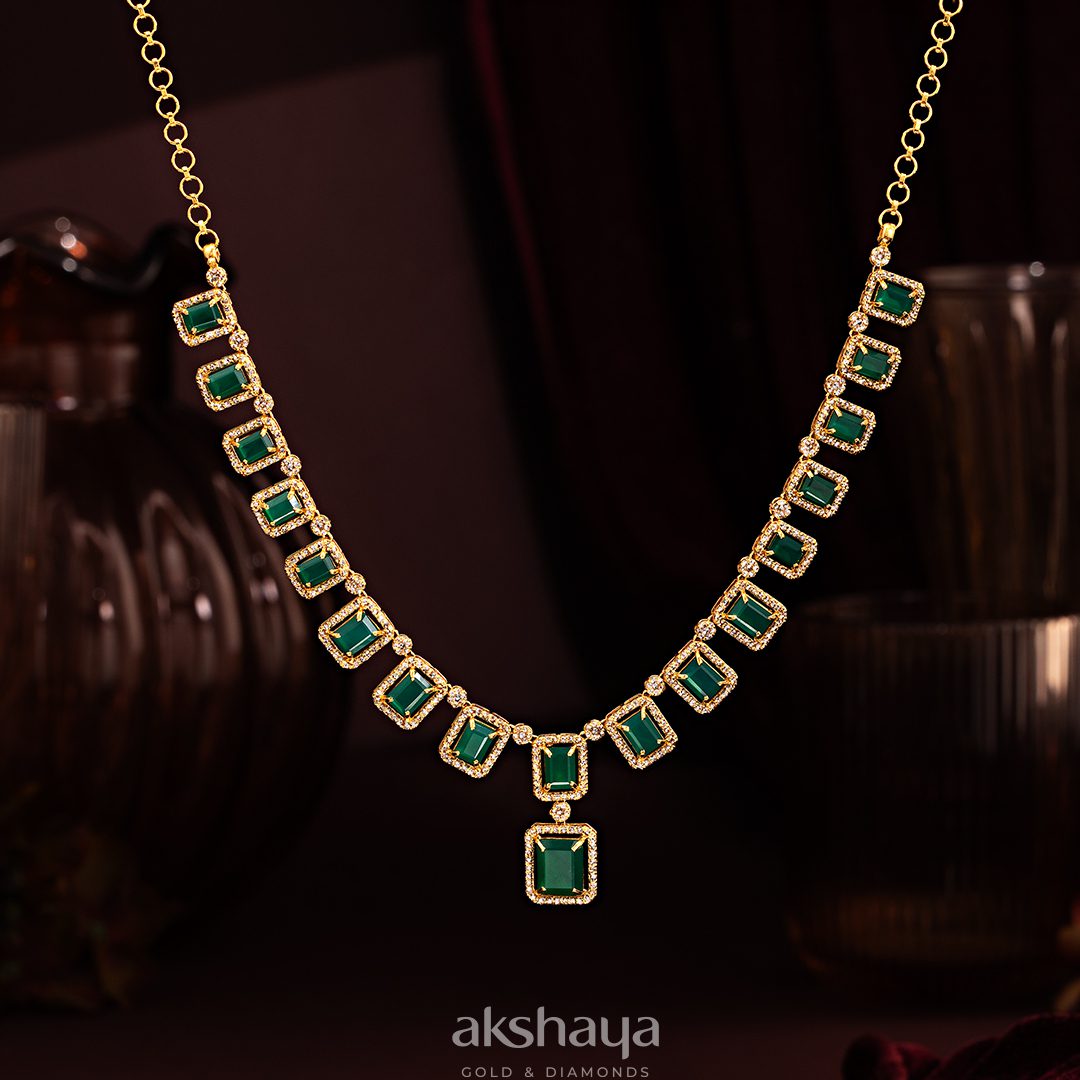 Precious Necklace Precious Necklace