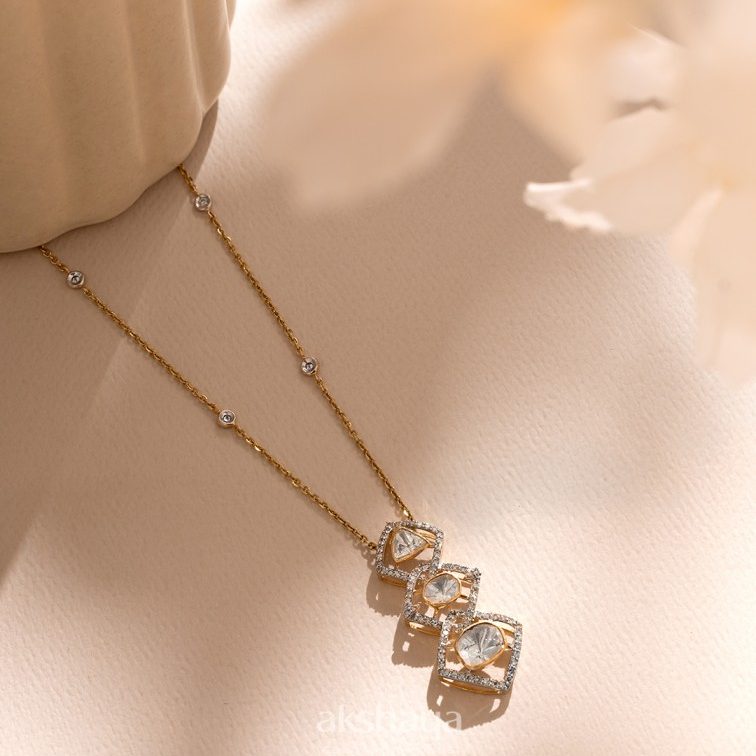 Diamond Pendant Diamond Pendant