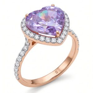 Diamond Pendant