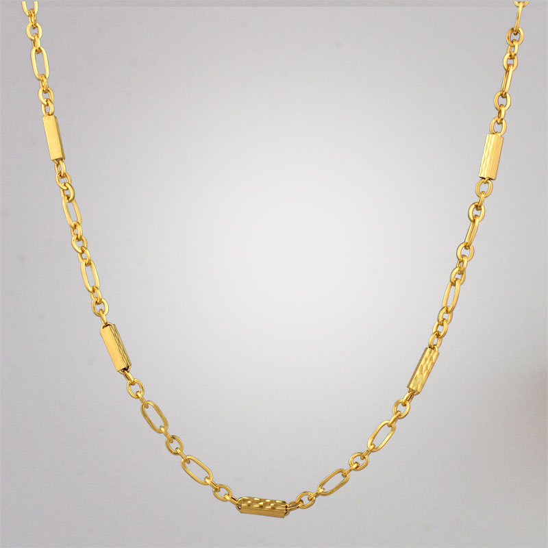 Akshaya Gold Chain GL10401
