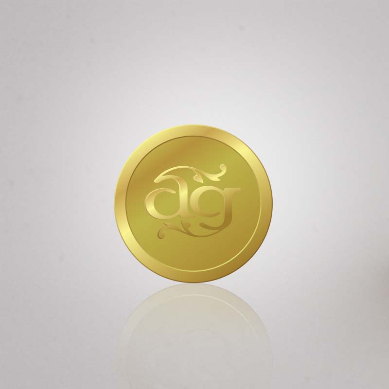 Gold Coin GL11401