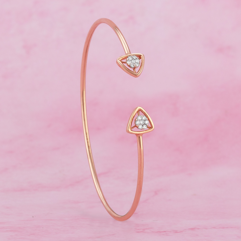 Pink bangles-and-bracelets - Leshya - 3443150